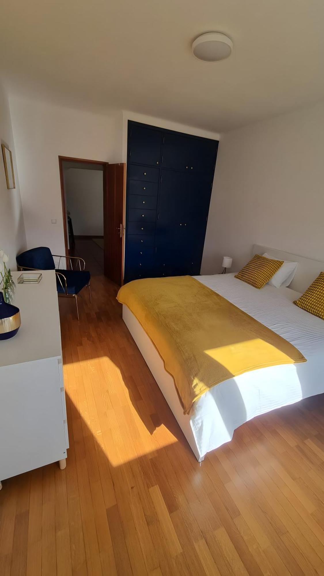 Ferienwohnung Retiro Do Viajante Penacova Exterior foto